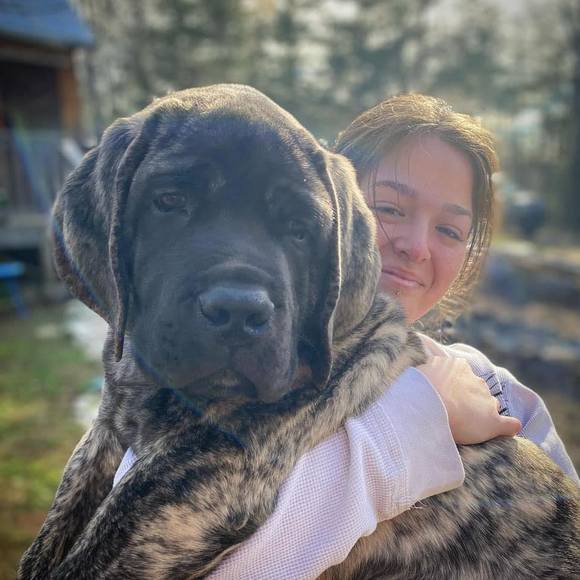 Meet your Posher, Meghan - Picture 1 of 1